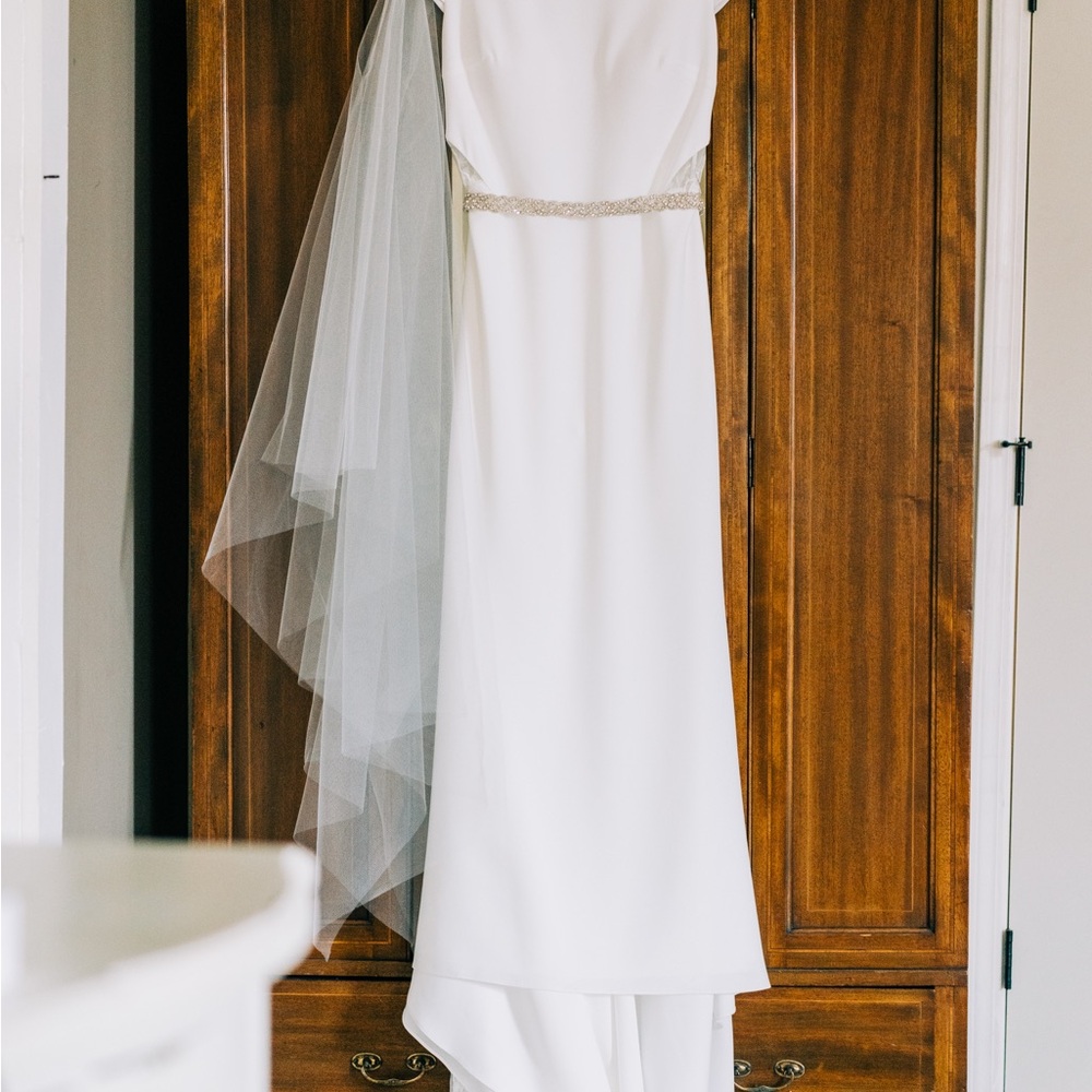 Anais Anette Bridal Gown
